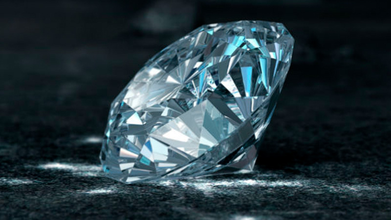 Laboratorio de Diamantes